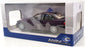 Solido 1/18 Scale Model Car S1803905 - BMW E36 Coupe M3 - Dayona Violet