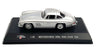 High Speed 1/43 Scale 43KFB16S - 1954 Mercedes Benz 300SL Wing Dr - Silver