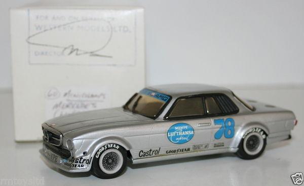 WESTERN MODELS MIKE STEPHENS 1st PROTOTYPE - MOTORKITS - AUSTIN 14 GOODWOOD EUR 296,99 - FR WESTERN MODELS MIKE STEPHENS 1st PROTOTYPE - MOTORKITS - AUSTIN 14 GOODWOOD EUR 296,99 - FR