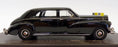 Brooklin 1/43 Scale MV04 - 1947 Packard Super Clipper Limousine S2126 - Black