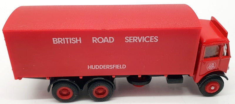 EFE 1/76 Scale E10503 - AEC Mammoth Truck British Road Services Code 3