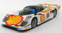 Provence Moulage 1/43 Scale Resin Model K913 - Daver Porsche 962 3rd LM 1994