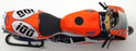 Minichamps 1/12 Scale 122 011200 - Ducati 996 RS Superbike 2001 - N. Hodgson