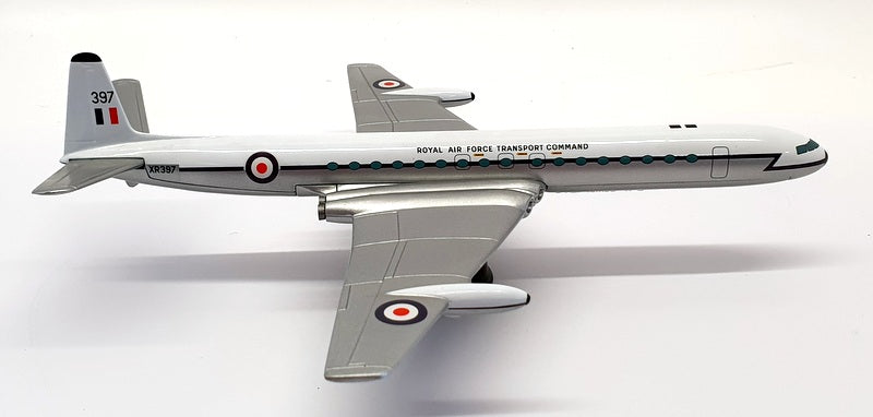 Corgi 1/144 Scale Diecast 48503 - D.H Comet C.4 RAF Transport Command