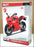 Maisto 1/12 Scale Diecast Kit 39193 - Ducati 1199 Panigale Motorbike - Red