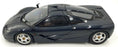 Minichamps 1/12 Scale Diecast 530 133128 - McLaren F1 Roadcar - Met Dk Blue
