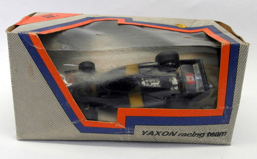 Yaxon 1/43 scale Vintage diecast - 0705 Wolf WR1 F1 Car