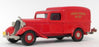 Brooklin 1/43 Scale BRK16 029A  - 1935 Dodge Van  Litchfield Fire 1 Of 400