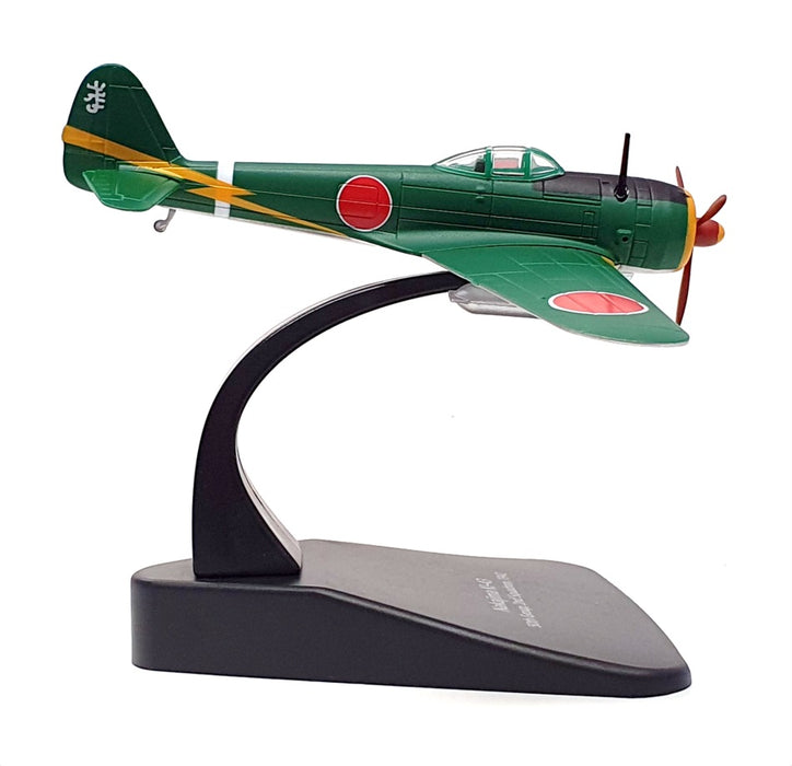 Oxford Diecast 1/72 Scale AC097 - Nikajima Ki-43 50th Group 2nd Sq 1942