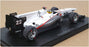 Spark 1/43 Scale S3006 - F1 Sauber C29 European GP 2010 #22 De La Rosa