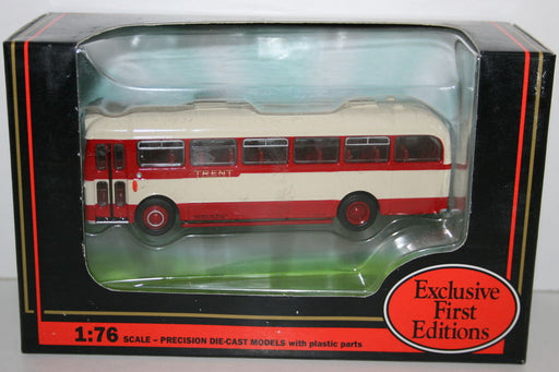 EFE 1/76 SCALE 24318 - BET AEC RELIANCE - TRENT