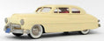 Brooklin 1/43 Scale BRK15 001A  - 1949 Mercury 2Dr Coupe Cream
