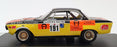 Trofeu 1/43 Scale RR.it03 - BMW 3.0 CS - 1st Gr2 Targa Florio 1973
