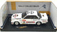 Sun Star 1/18 Scale 5380 - Opel Ascona 400 #8 Bianchi Rally 1981 G.Colsoul Belga