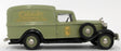 Brooklin 1/43 Scale BRK16 014  - 1935 Dodge Van Calandre 1 Of 100 Green