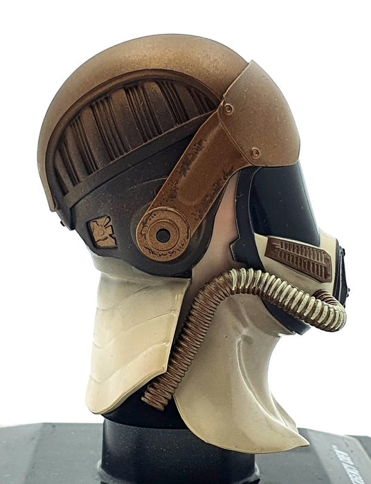 Deagostini HEL13 - Star Wars Helmet Collection - Coruscant Emergency Crew