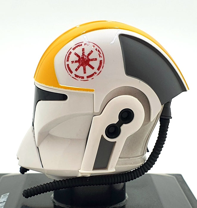 Deagostini HEL32 - Star Wars Helmet Collection - Clone Pilot