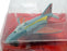 Matchbox Skybusters Appx 9cm Long SB6 - Phantom Fighter Jet - Marines