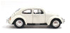 Motormax 1/24 Scale 79854 - 1966 VW Beetle - 007 On Her Majesty's Secret Service