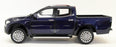 Norev 1/18 Scale 183421 - 2017 Mercedes Benz X-Class - Metallic Blue