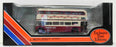 EFE 1/76 Scale 25511 AEC RML Routemaster Kentish Bus