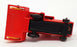 Matchbox Appx 7cm Long Diecast 51 - Combine Harvester - Red