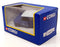 Corgi 1/36 Scale C3min1 - Mini Reworked Conversion - Marconi Blue/White