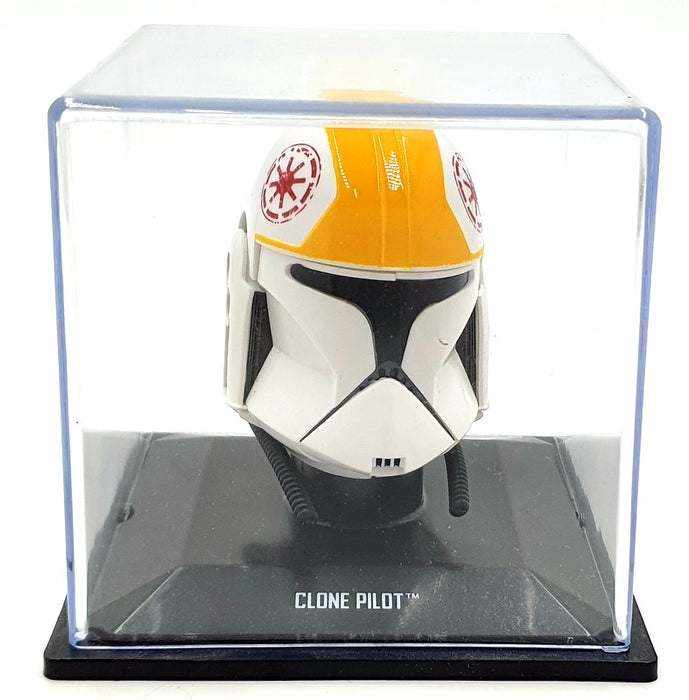 Deagostini HEL32 - Star Wars Helmet Collection - Clone Pilot
