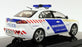 Vitesse 1/43 Scale Diecast 29310 - Mitsubishi Lancer - Hungarian Police