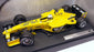 Hot Wheels 1/18 Scale - B1649 Jordan EJ13 Giancarlo Fisichella F1