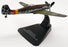 Oxford 1/72 Scale Aircraft AC028 - Focke Wulf Ta 152H-1 April 1945