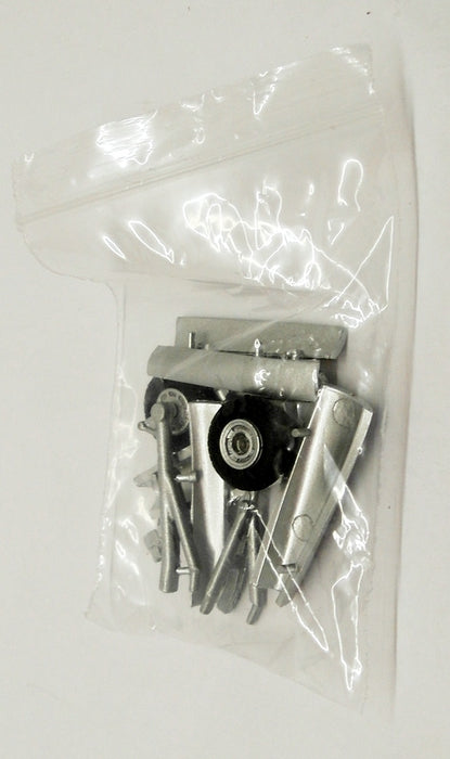 Oxford Diecast 1/72 Scale 72HOR006 - De Havilland 103 Sea Hornet F20