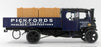 Corgi 1/50 Scale 80205  -  Foden Dropside Wagon With Crates Pickfords