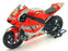 Minichamps 1/12 Scale 122 053011 - Yamaha YZR-M1 Fortuna R.Xaus 2005