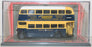 CORGI 1/76 - 40403 AEC REGENT II EASTBOURNE CORPORATION TRANSPORT