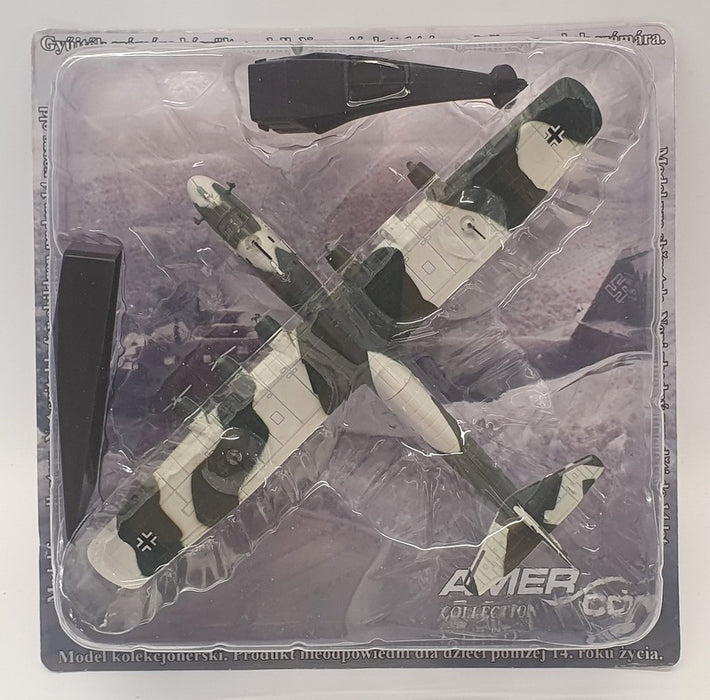 Amercom 1/200 Scale Model Aircraft AM0806B - 1944 Blohm Und Voss BV 222 V2