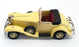 Brooklin 1/43 Scale BRK200X - 1933 Stutz DV-32 Weyman Super Bearcat - 1 of 125