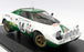 Minichamps 1/18 Scale Diecast - 155 751714 Lancia Stratos Monte Carlo 1975 Win