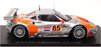 Spark 1/43 Scale Resin S0319 - Spyker C8 Spyder #85 Le Mans 2006
