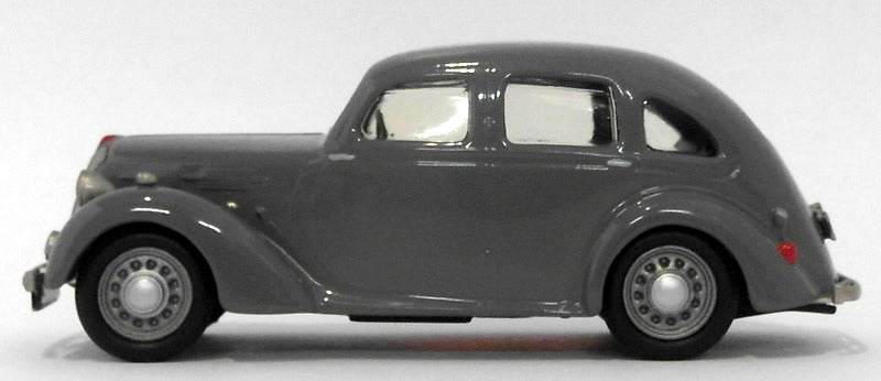 Somerville Models 1/43 Scale 106 - Standard Flying 12 - Grey