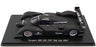 Spark 1/43 Scale S1271 - Peugeot 908 HDi FAP Test Car 2007 - Black