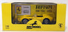 Art Model 1/43 Scale Diecast ART015 - 1956 Ferrari 500 TRC - Yellow