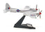 Oxford Diecast 1/72 Scale 72HOR002 - DH 103 Sea Hornet F20 TT193 Royal Navy