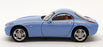 Solido A Century Of Cars 1/43 Scale AFT3073 - Alfa Romeo Nuvola - Blue