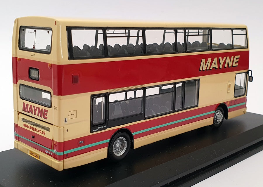 Creative Master 1/76 Scale UKBUS 2007 - Transbus President Bodied Trident