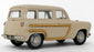 Lansdowne Models 1/43 Scale LDM20 - 1956 Ford Squire Estate - Beige
