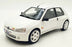Otto Mobile1/18 Scale Resin OT393 - Peugeot 106 Maxi/Dimma - White