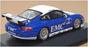Minichamps 1/43 Scale 400 046203 - Porsche 911 GT3 Cup #3 Carrera Cup 2004