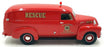 First Gear 1/34 Scale 19-1463 - 1949 Chevrolet Panel Truck - Maryland Heights 