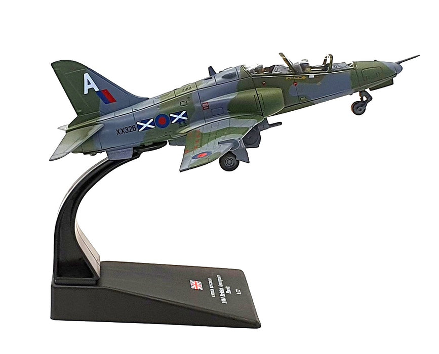 Amercom 1/72 Scale Aircraft SL-57 - 1984 British Aerospace Hawk